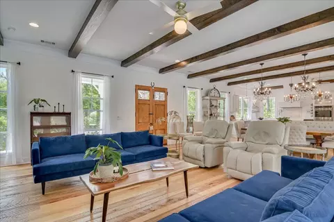 2051 Bertram Dr, Aiken, SC 29803 photo 8