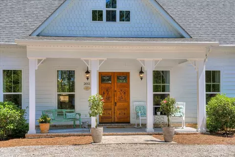 2051 Bertram Dr, Aiken, SC 29803 photo 3