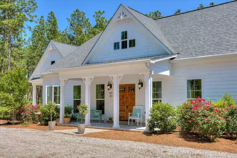 2051 Bertram Dr, Aiken, SC 29803 photo 2