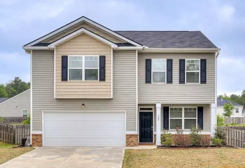 167 Expedition Dr, North Augusta, SC 29841