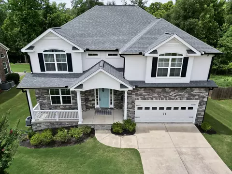 1027 Spotswood Cir, Evans, GA 30809