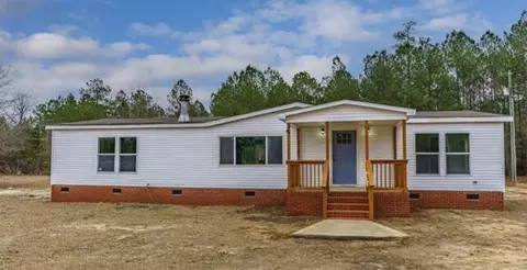 63 Scrub Oak Ct, Ridge Spring, SC 29129 photo 1