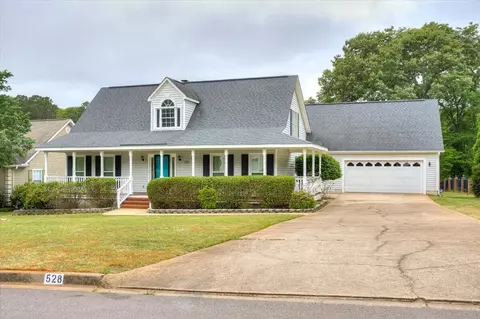 528 Hitching Post Dr, Aiken, SC 29803 photo 2