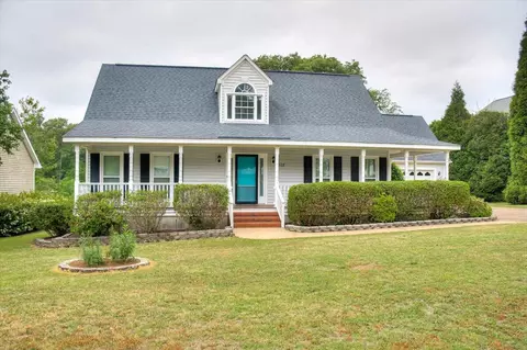 528 Hitching Post Dr, Aiken, SC 29803