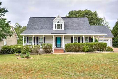 528 Hitching Post Dr, Aiken, SC 29803 photo 43
