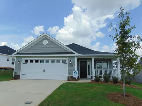 192 Sutton Ct, Graniteville, SC 29829