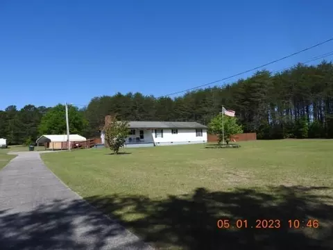 706 Old Whiskey Rd S, New Ellenton, SC 29809