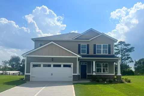 7090 Sideboard Xing, Aiken, SC 29803