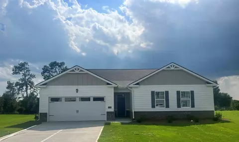 7106 Sideboard Xing, Aiken, SC 29803