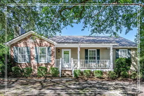 1 Northwood Ct, North Augusta, SC 29841