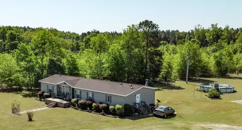 3031 Firetower Rd, Salley, SC 29137