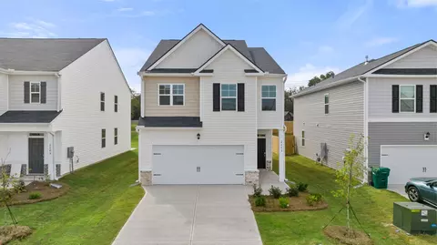 2113 Saltwater Bnd, Beech Island, SC 29842