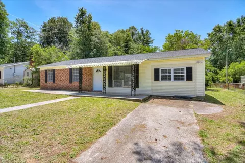 2917 Mississippi Ave, Aiken, SC 29801