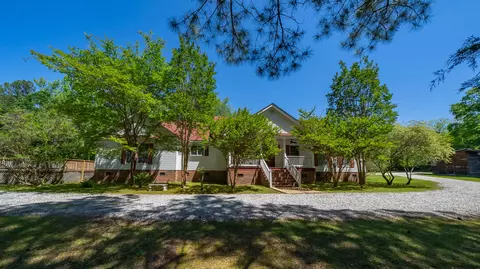 2120 Ray Price Rd, Leesville, SC 29070