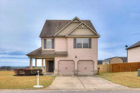168 Pendulum Rdg, Graniteville, SC 29829