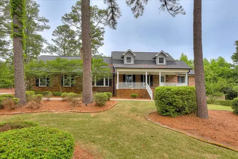 1448 Hammond Pond Rd, North Augusta, SC 29841