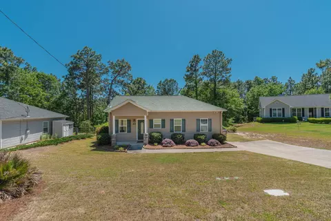 251 Summerplace Dr, Aiken, SC 29801