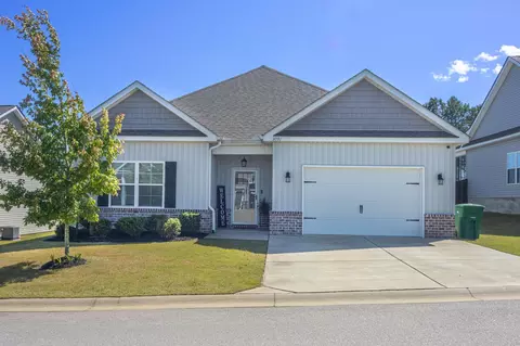 3091 Greymoor Cir, Aiken, SC 29801