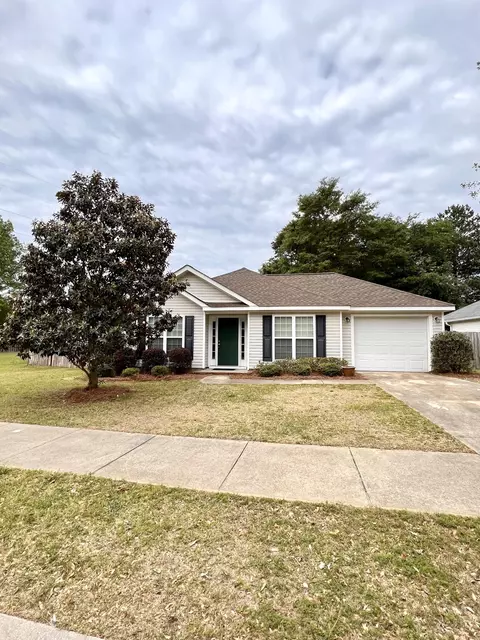 180 Oakland Dr, North Augusta, SC 29860