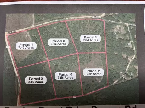 Tbd Dream-prcel 6, Wagener, SC 29164