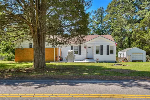 147 Cooper Dr, Aiken, SC 29803