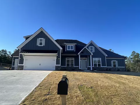 946 Hurryoff Ln #LOT 5, Aiken, SC 29803
