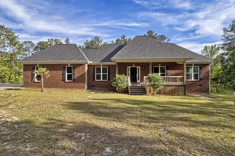 912 Goldie Rd, Leesville, SC 29070