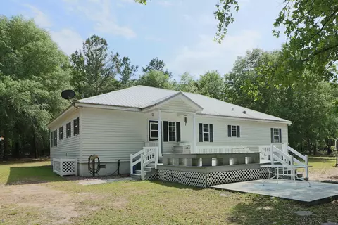 4219 Charleston Hwy, Windsor, SC 29856