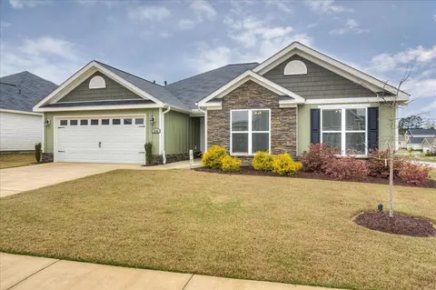 510 Schaver Loop, Aiken, SC 29803