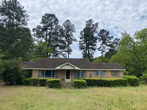 385 Ascauga Lake Rd, Graniteville, SC 29829