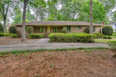 110 Northwood Dr, Aiken, SC 29803