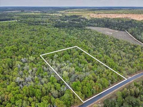 0000 Millers Pond Rd #LOT 6, Salley, SC 29137