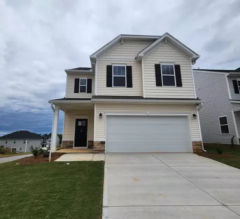 797 Justify Lp, Graniteville, SC 29829