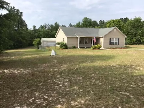 953 Bush Berry Rd, Pelion, SC 29123
