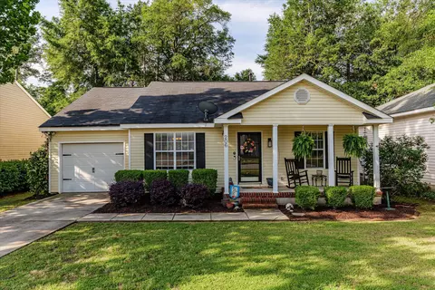 206 Spring Oak Ln, North Augusta, SC 29841