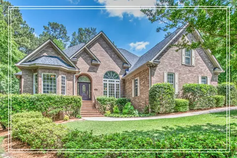 3290 Glenview Dr, Aiken, SC 29803