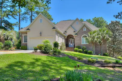 141 Foxhound Run Rd, Aiken, SC 29803