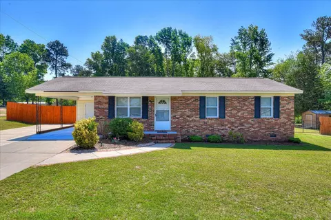 109 Dicks Ct, Beech Island, SC 29842