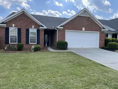 432 Surrey Park Dr, Aiken, SC 29803