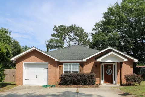 3 Fowkewood Ct, North Augusta, SC 29841