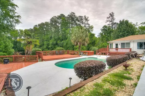 4481 Morningside Dr, Evans, GA 30809 photo 44