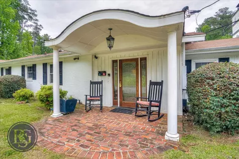 4481 Morningside Dr, Evans, GA 30809