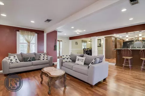 4481 Morningside Dr, Evans, GA 30809 photo 6