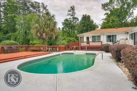 4481 Morningside Dr, Evans, GA 30809 photo 41
