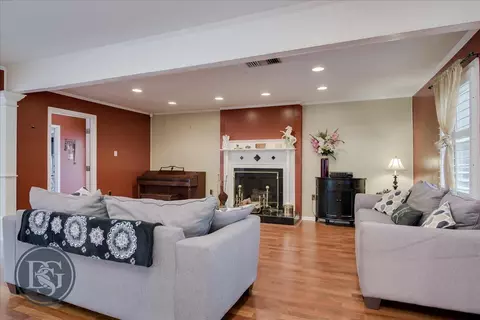 4481 Morningside Dr, Evans, GA 30809 photo 5