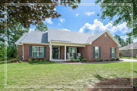 764 Wickham Dr, Graniteville, SC 29829