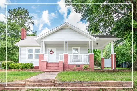 2810 Virginia Ave, Aiken, SC 29801