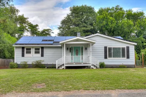 3504 Westmont Dr, Aiken, SC 29801