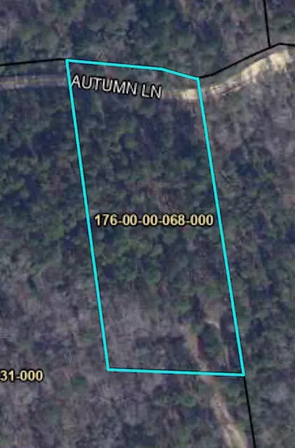 0 Autumn Ln, Edgefield, SC 29824