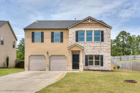 315 Fioli Cir, Graniteville, SC 29829